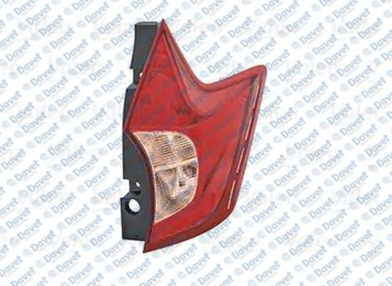 VALEO 45215 Stop Lambasi Sag Note 2013>